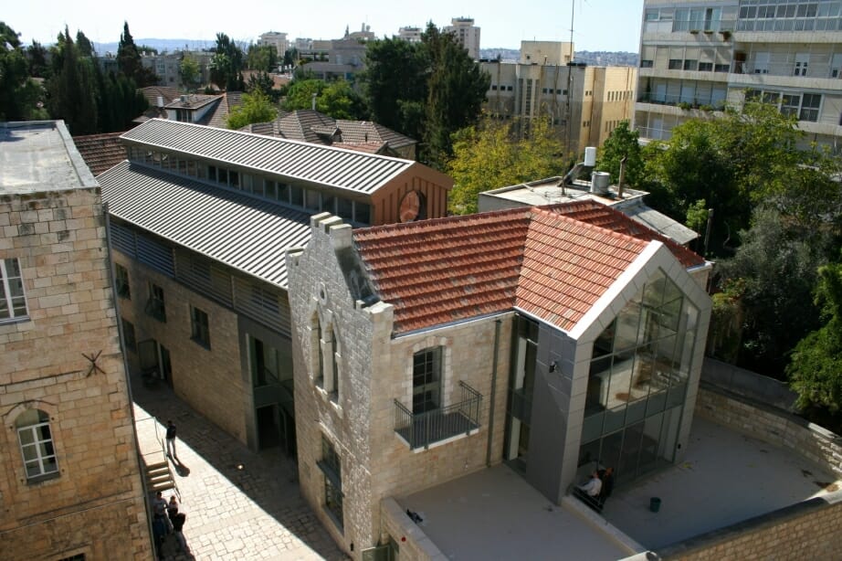 project category image